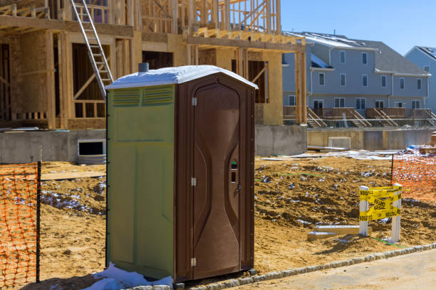 Best Sanitation services for porta potties  in Poway, CA