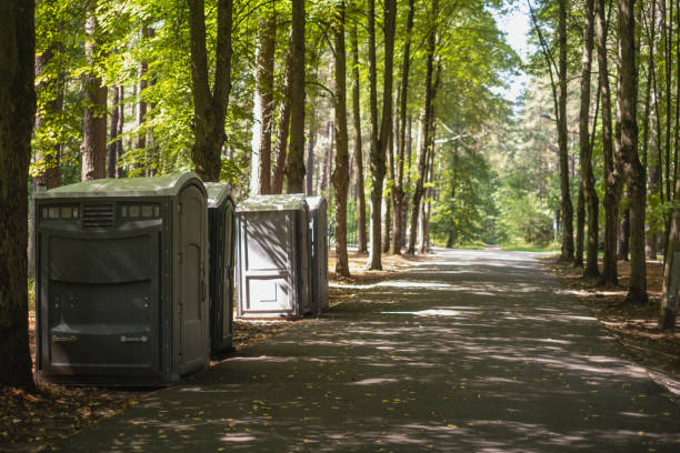 Best Portable restroom trailer rental  in Poway, CA