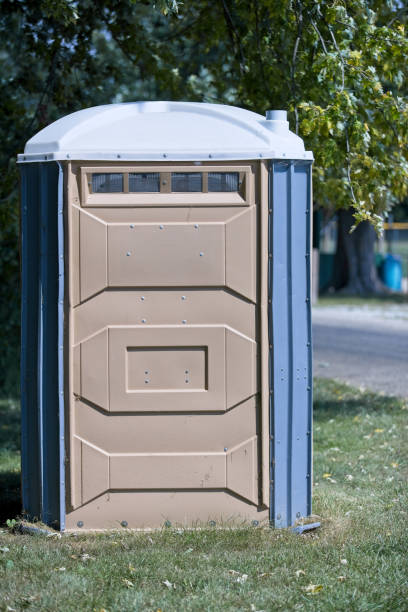 Porta potty rental for outdoor events in Poway, CA