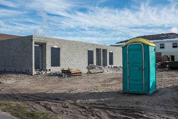 Best Best portable toilet rental  in Poway, CA